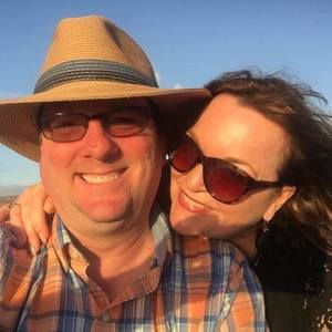 Meet your Posher, Patricia